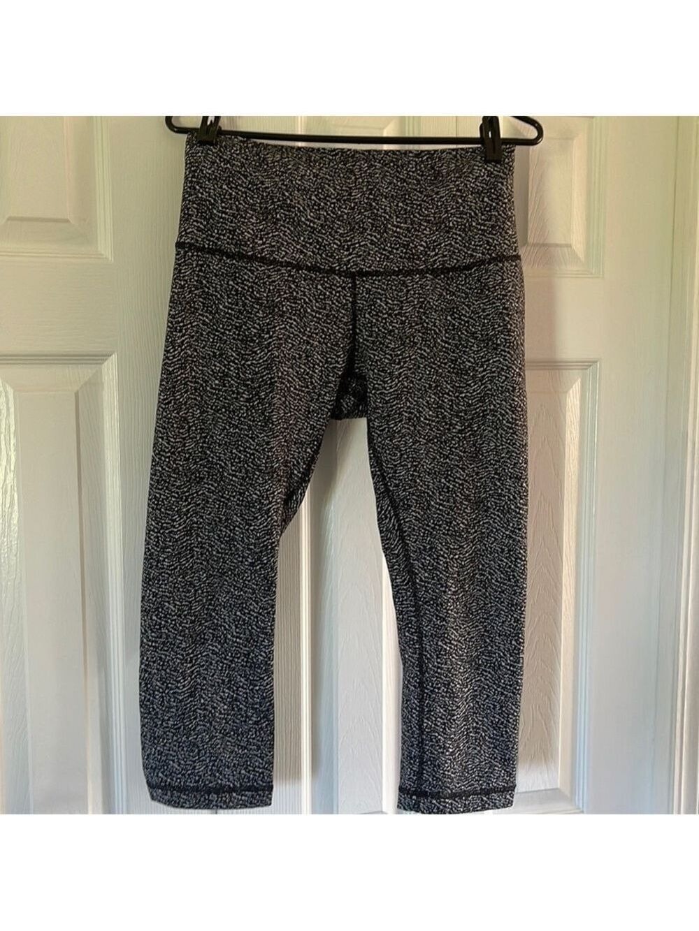 Lululemon Capris 🥰🥰